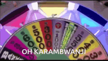 Karambwanji GIF - Karambwanji GIFs