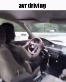 Driving Roblox GIF
