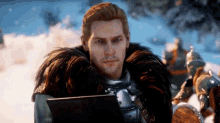 Cullen Rutherford Gaming GIF - Cullen Rutherford Gaming Hmm GIFs