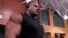 Jay Cutler Bodybuilder GIF - Jay Cutler Bodybuilder Strong Man GIFs