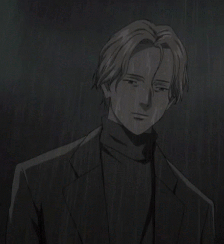 Johan Johan Liebert GIF - Johan Johan Liebert Monster - Discover & Share  GIFs