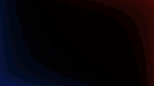 a blue light is coming out of a dark box
