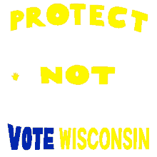 go vote wisconsin stop gun violence milwaukee election voter