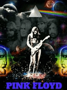 Pink Floyd Drjoy GIF
