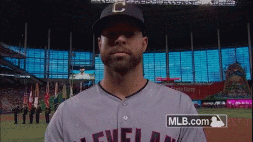 Corey Kluber Cleveland Indians GIF - Corey Kluber Cleveland Indians  Baseball - Discover & Share GIFs