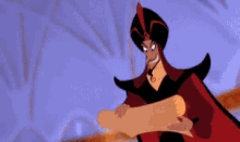 Aladdin Jafar GIF - Aladdin Jafar List GIFs