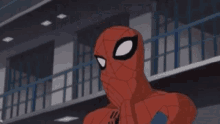 Hagamoslo Spiderman GIF - Hagamoslo Spiderman Hombre GIFs