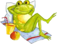 3d Gif Maker Frog Sticker - 3d Gif Maker Frog Frogs - Discover & Share GIFs