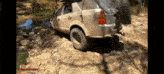 Ford Ford Territory GIF