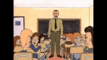 Penis Butthead GIF - Penis Butthead Talking About GIFs