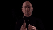 Steve Jobs Middle Finger GIF - Steve Jobs Middle Finger Parody GIFs