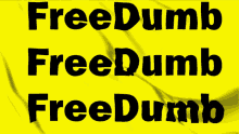 Freedumb GIF - Freedumb GIFs