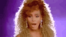 Whitney Dance With Somebody GIF - Whitney Dance With Somebody GIFs