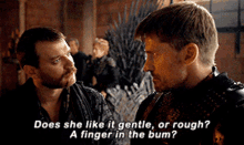 Got Game Of Thrones GIF - Got Game Of Thrones Finger GIFs