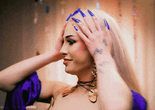 The Girlfriend Experience Drag Race GIF - The Girlfriend Experience Drag Race Canadas Drag Race GIFs