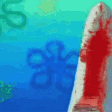Spongebob Death GIF - Spongebob Death GIFs