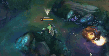 Throw Attack GIF - Throw Attack Jungle GIFs