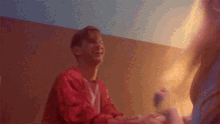 Dancing Josef Salvat GIF - Dancing Josef Salvat Love In The Afternoon GIFs