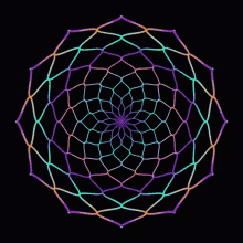 Sacred Geometry GIFs | Tenor