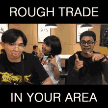 Kathkucing Rough Trade Sessions GIF - Kathkucing Rough Trade Sessions Erikartoon GIFs