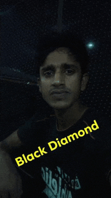 Blackdiamond GIF - Blackdiamond Diamond GIFs
