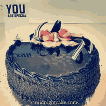 happy birthday friend happybirthday cake