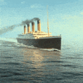 Titanic Titanic Movie GIF - Titanic Titanic Movie Titanicmovie GIFs