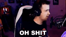Oh Shit Dr Lupo GIF - Oh Shit Dr Lupo Uh Oh GIFs