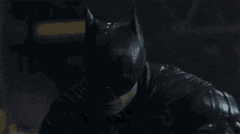 Dark Knight Batman GIF - Dark Knight Batman GIFs
