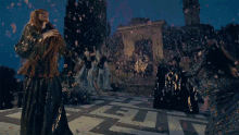 Florence Welch Florence And The Machine GIF