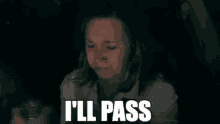 Ill Pass Tv Show GIF - Ill Pass Tv Show Fetish The Series GIFs