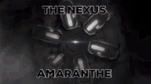 Amaranthe Tv GIF - Amaranthe Tv GIFs