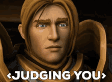 Judging You Anduin Warcraft Um Hm Uh Wtf Judging Judge Huh What Ew GIF - Judging You Anduin Warcraft Um Hm Uh Wtf Judging Judge Huh What Ew GIFs