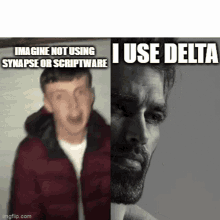 delta exploit