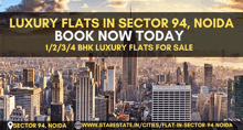 Flats In Sector 94 Noida Luxury Flats In Sector 94 Noida GIF