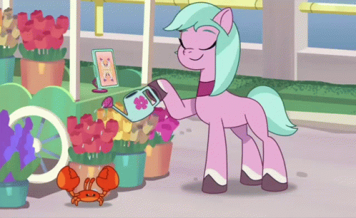 Mlp Pony GIF - Mlp Pony My Little Pony GIFs