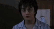 Harry Potter Des Roux GIF - Harry Potter Des Roux Esti GIFs