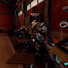 a screenshot of a video game with the number 0 on the bottom right corner