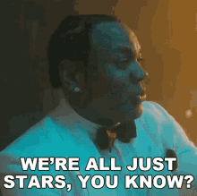 Were All Just Stars You Know Kevin Gates GIF