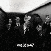 Waldo47 Oppenheimer GIF - Waldo47 Oppenheimer GIFs