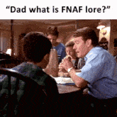 Fnaf Lore GIF - Fnaf Lore Five Nights GIFs