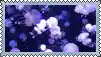a stamp with a picture of jellyfish in the water