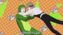 Mimisav GIF - Mimisav GIFs