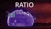 Rhulk Ratio GIF - Rhulk Ratio Destiny2 GIFs