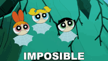 Imposible Bombon GIF - Imposible Bombon Burbuja GIFs