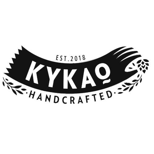 Kykao Kykao Handcrafted Sticker - Kykao Kykao Handcrafted Stickers