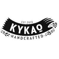 Kykao Kykao Handcrafted Sticker - Kykao Kykao Handcrafted Stickers