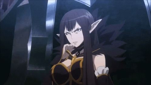 Fate Apocrypha Assassin GIF - Apocrypha Assassin Red - Discover & Share GIFs