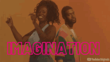 Imagination Ashley Akunna GIF - Imagination Ashley Akunna Donovan Thompson GIFs