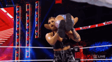 Rhea Ripley Slam GIF - Rhea Ripley Slam Wrestling GIFs